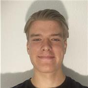 Studentische Nachhilfe in Mathematik und Englisch, Klasse 1-10